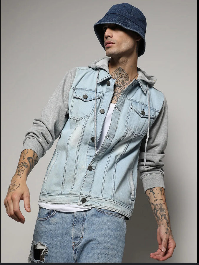 DENIM