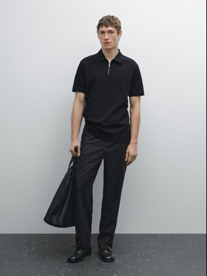 POLO SHIRTS