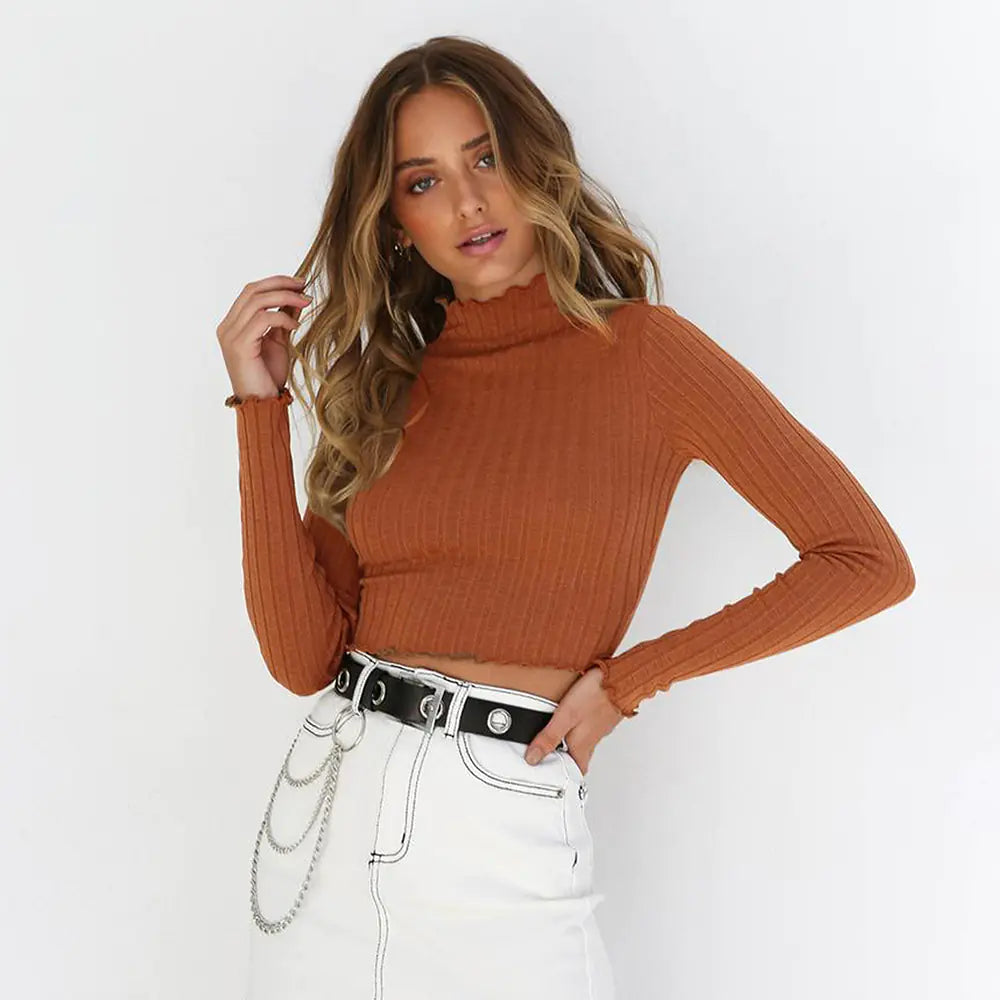Lace Long Sleeve T-Shirt for Cross-Border Shipping